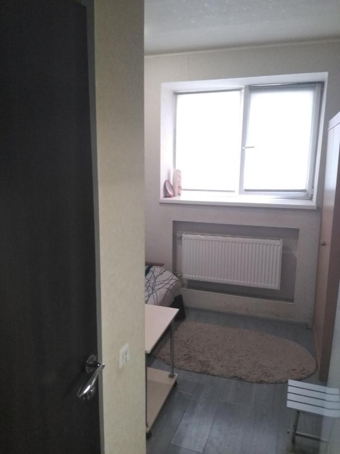 Уютная Квартира Недалеко От Южного Вокзала Kharkiv Eksteriør bilde